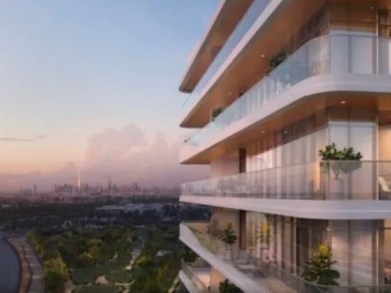 Ayana Properties