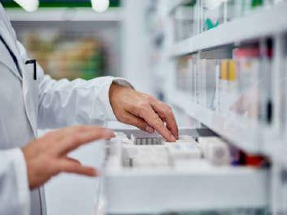 Ashro Drug Store