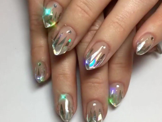 Nail Blitz