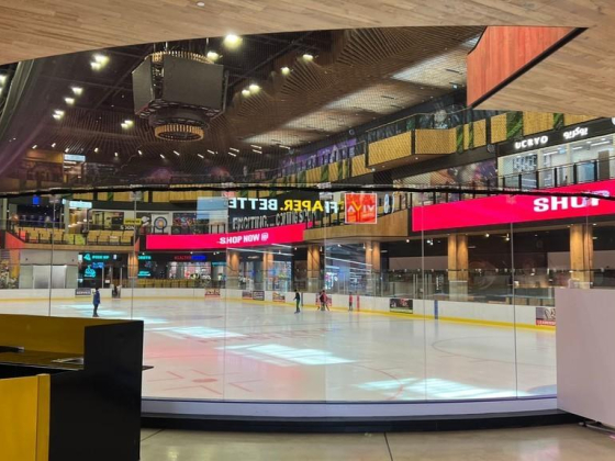 Emirates Skating Club