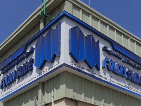 Fold N Slide Technical Services