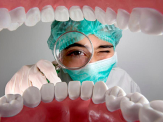 Factor Smile Dental Clinic