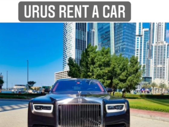 Urus Rent A Car L.l.c