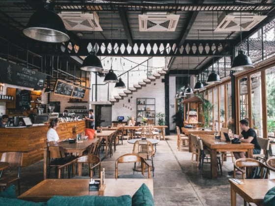 Clap Restaurant