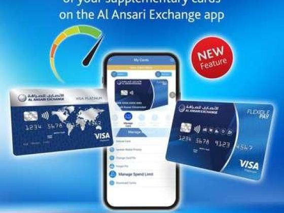 Al Ansari Exchange L.l.c - Dubai Branch