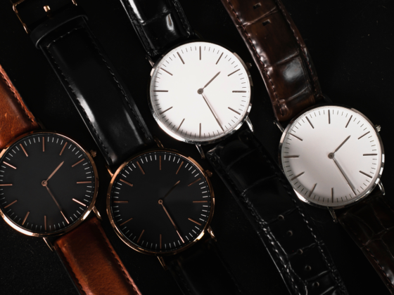 Casent Watches Trading