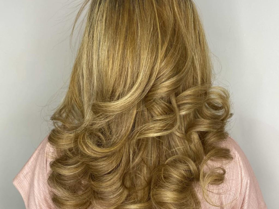 Mimosa Beauty Lounge