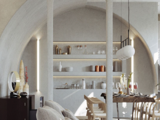Ateliers Bacha Architects