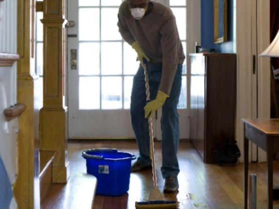 Al Abrar Cleaning Services