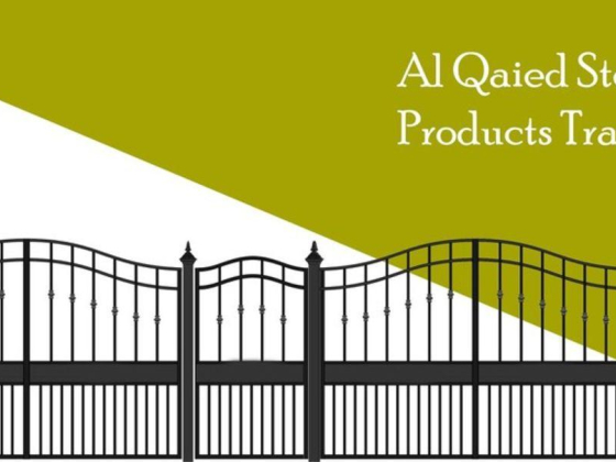 Al Qaied Steel Products Trading