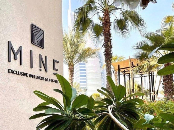 Mine ​wellness Center