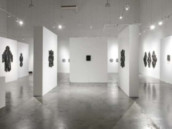 Firetti Contemporary Gallery