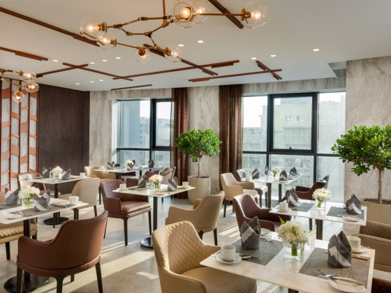 M1 ​restaurant