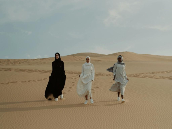Al Khawater Abaya & Shaila