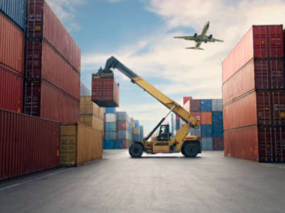 Downey Exclusive Air Cargo Services