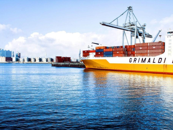 World Link Shipping & Logistics