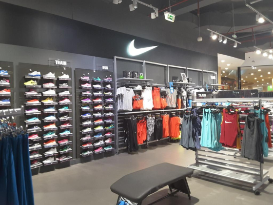 Modell"s Sporting Goods