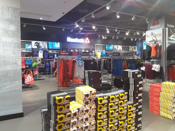 Modell"s Sporting Goods