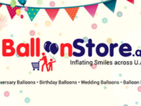 Balloonstore.ae