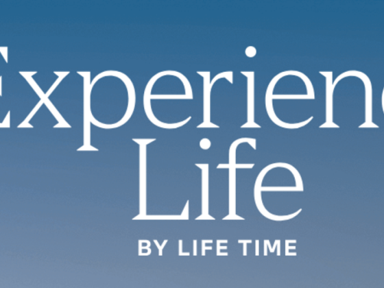 Experience Life
