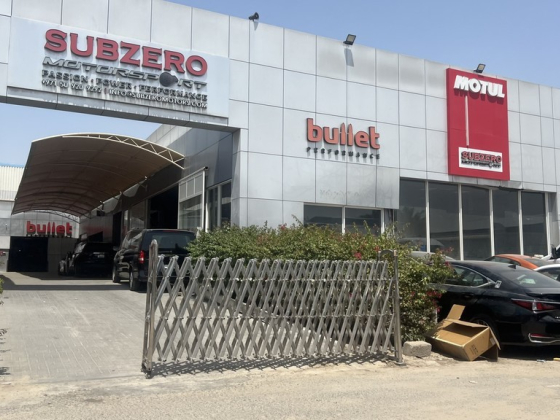 Bullet Performance