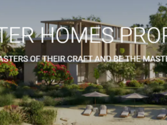 Master Homes Properties