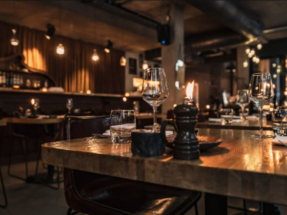 Creek Kitchen