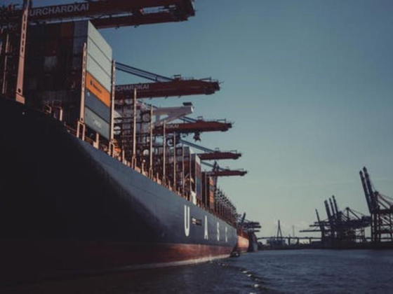 Dynamik Shipping Solutions