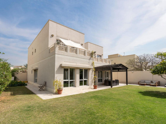 Jumana Real Estate Broker
