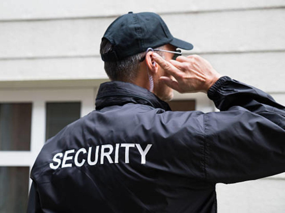 Alyagtha Almustadama General Security Guard Services