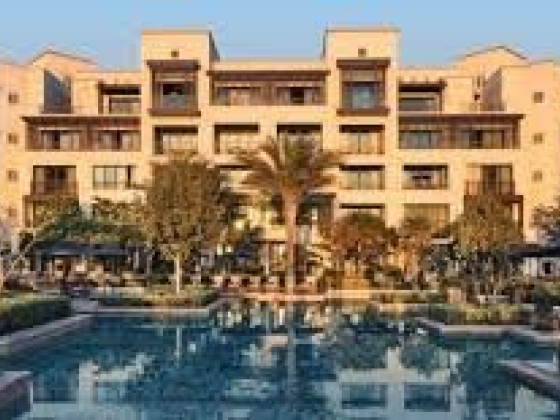 Jumeirah Al Naseem Hotel