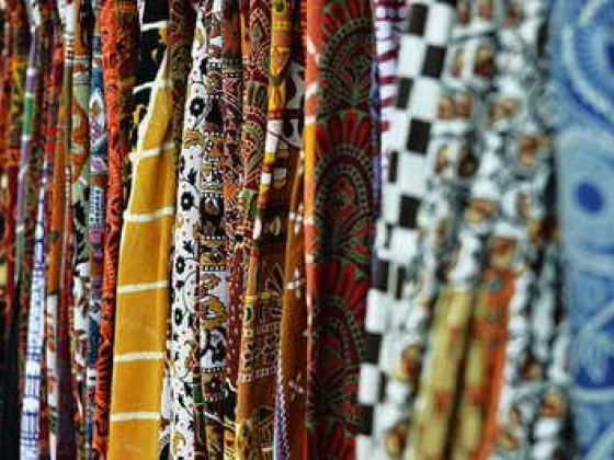 Shabnam Sahrawi Ladies Garments Tailoring