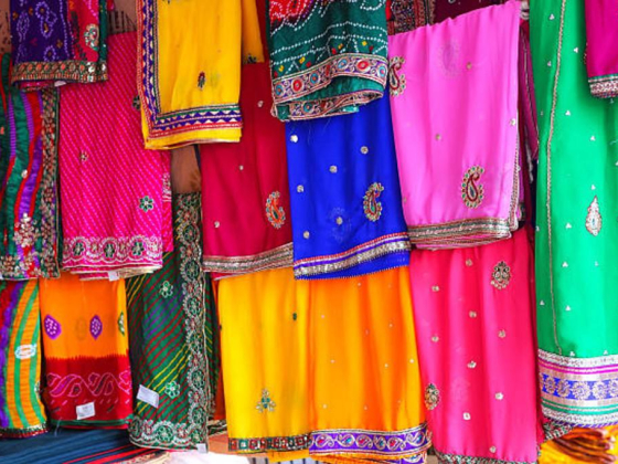 Shabnam Sahrawi Ladies Garments Tailoring