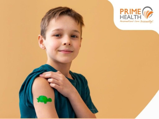 Prime Medical Center