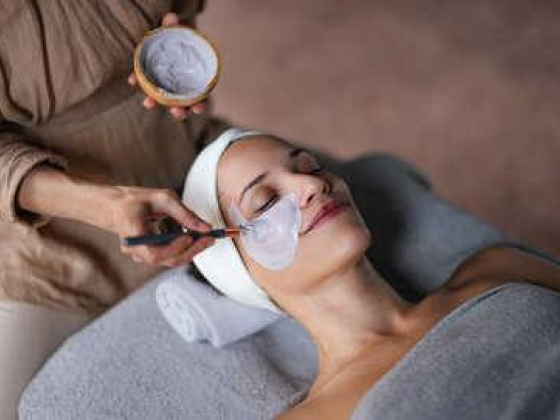 Jumeirah Best Ladies Spa Club Est