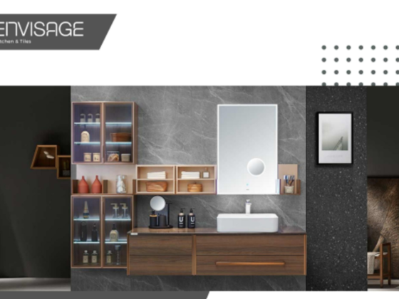 Envisage Wood Industries