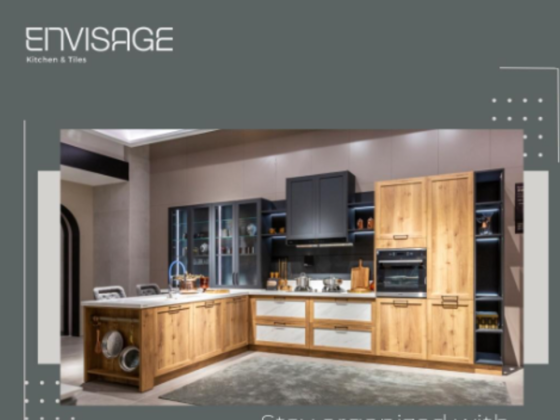 Envisage Wood Industries