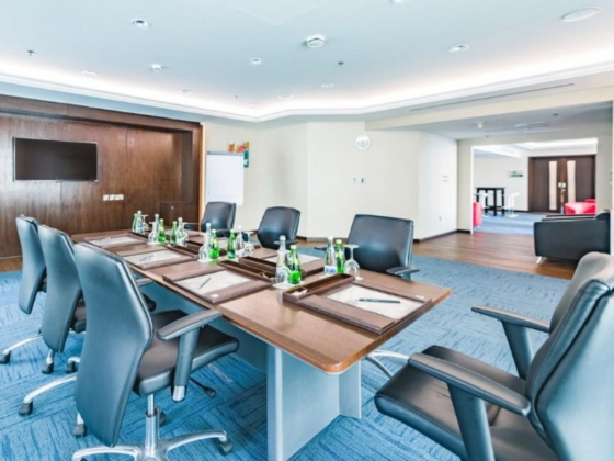 Shekha Meeting Room