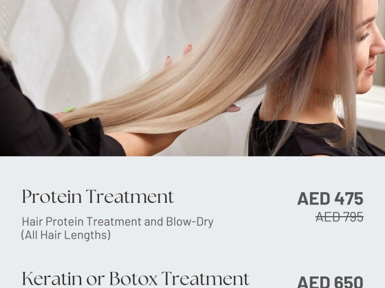 Noona Beauty Salon