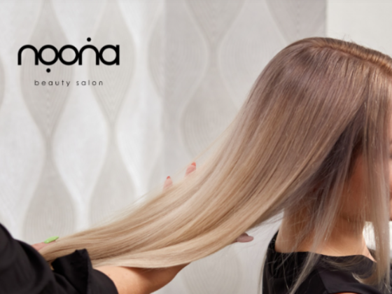 Noona Beauty Salon