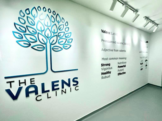 The Valens Clinic