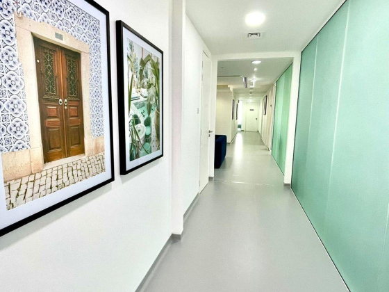 The Valens Clinic