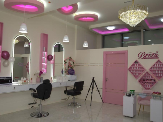 Breza Beauty Lounge