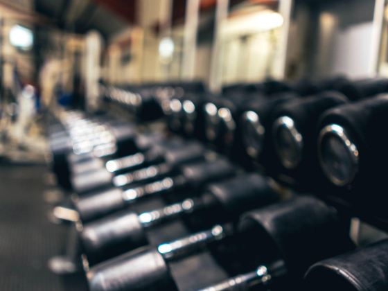 Senso Gym