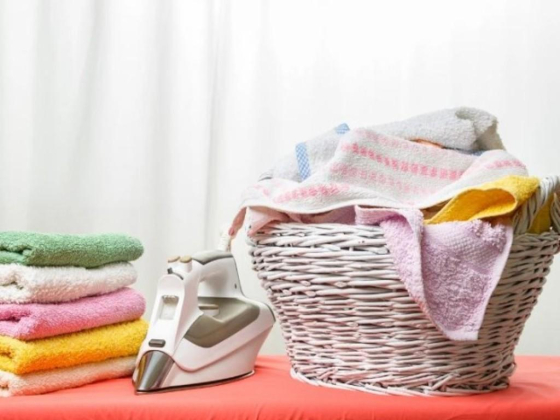 Arab Street Bittu Laundry Services