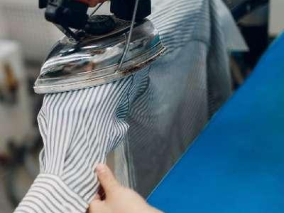 Arab Street Bittu Laundry Services