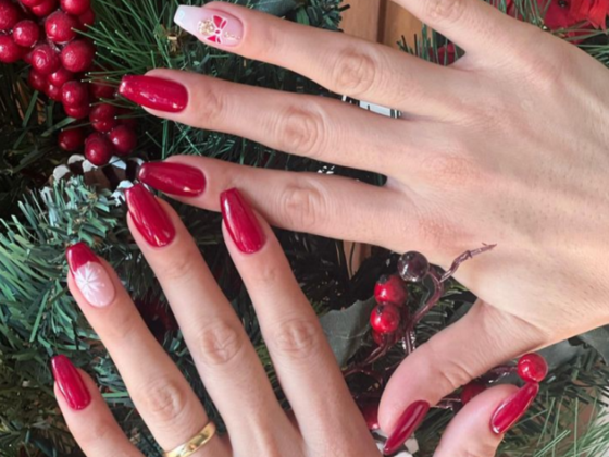 Rolling Nails