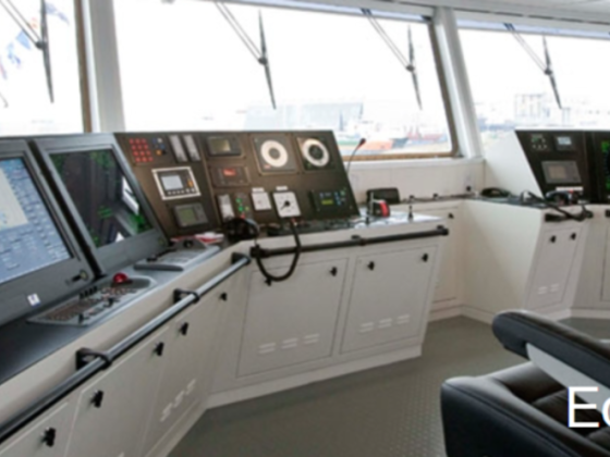 Wheel Mark Marine Equipment & Repairing L.l.c