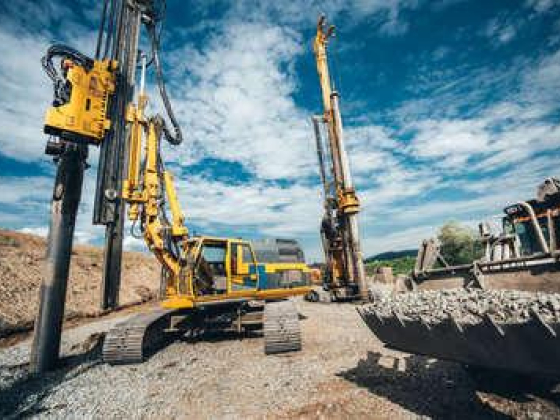 Drillingtechnology Well Drilling Equipment Trading Co.