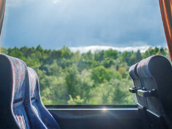 Coach Hire Global Passengers Transport By Rented Buses